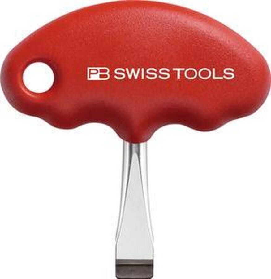 PB Swiss Tools PB1387 schroevendraaier voor de filmindustrie