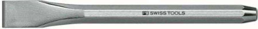 Pb Swisstools PB Swiss Tools koudbeitel 150x14 mm verchroomd PB805.14