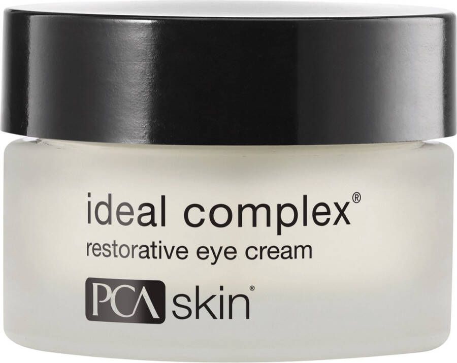 PCA Skin Specials Oogcrème 15ml Anti-aging Voor Een Normale Huid