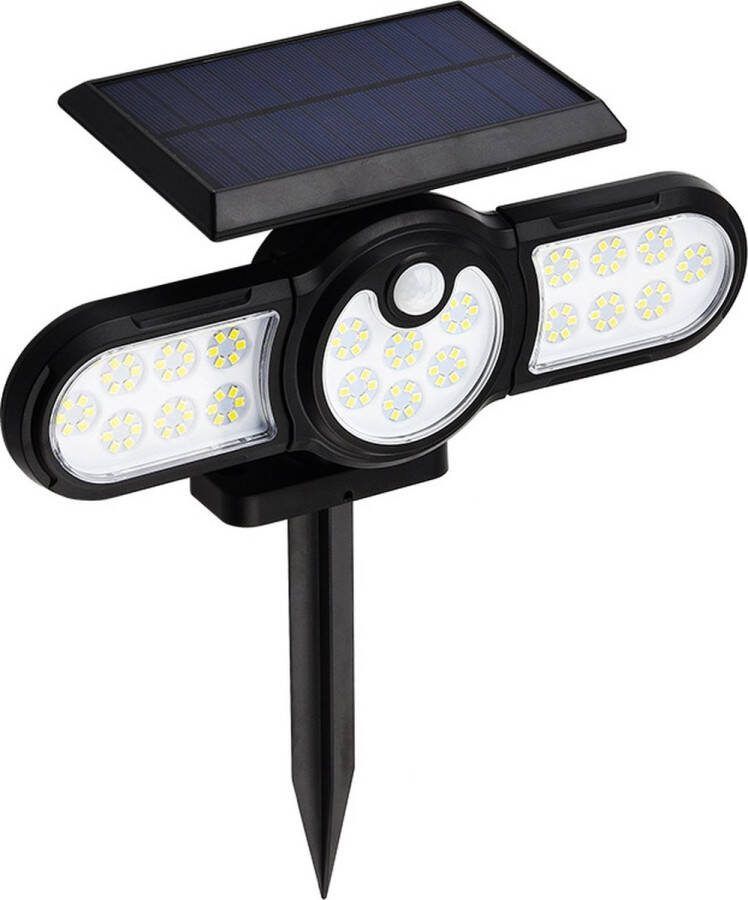 Peakonline Peak Solar Interactie Wandlamp Outdoor Sensor Super Heldere Perifere Zonne-energie Led Wandlamp-solar tuinverlichting- solar wandlamp tuinverlichting solar wandlamp buiten solar buitenlamp met sensor solar led lamp met bewegingssensor