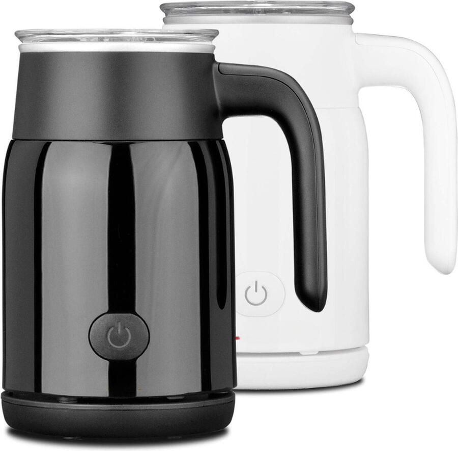PEAM Melkopschuimer 42326: Creëer Perfect Melkschuim Voor Jouw Koffiecreaties