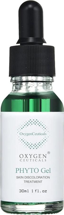 PEAM Serum Natuurlijke Koreaanse Gezichtsserum Phyto Gel 30ml 1oz Glanzende Huid Olievrij Ideaal voor een Gezonde Teint