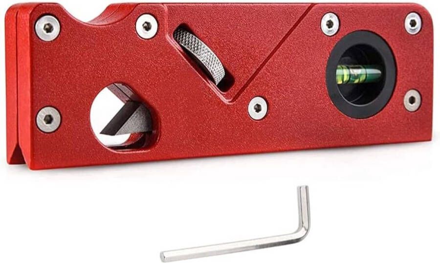 PEAM Professionele Houtbewerking: Afschuiningsvlak Rand Hoek Schaafmachine Voor Snel En Nauwkeurig Houtafwerken