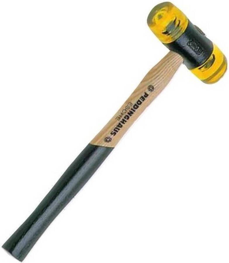 Peddinghaus 5034020040 Plastic hamer