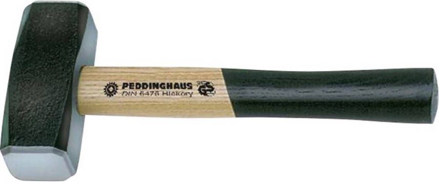 Peddinghaus 5293.02.1000 Moker 1000 g DIN 6475 1 stuk(s)