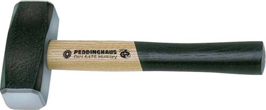 Peddinghaus 5293.02.1500 Moker 1500 g DIN 6475 1 stuk(s)