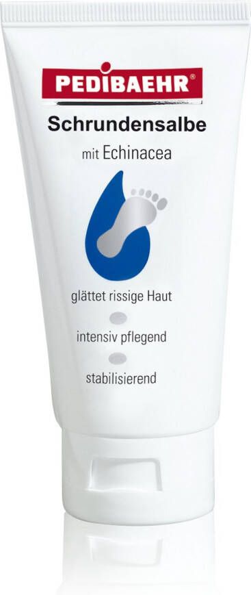 Pedibaehr Klovenbalsem Voetcrème 10800 75ml Vegan Voetverzorging