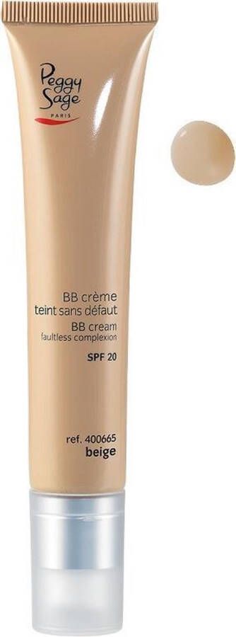 Peggy Sage BB crème BB onberispelijk Beige teint 40ml