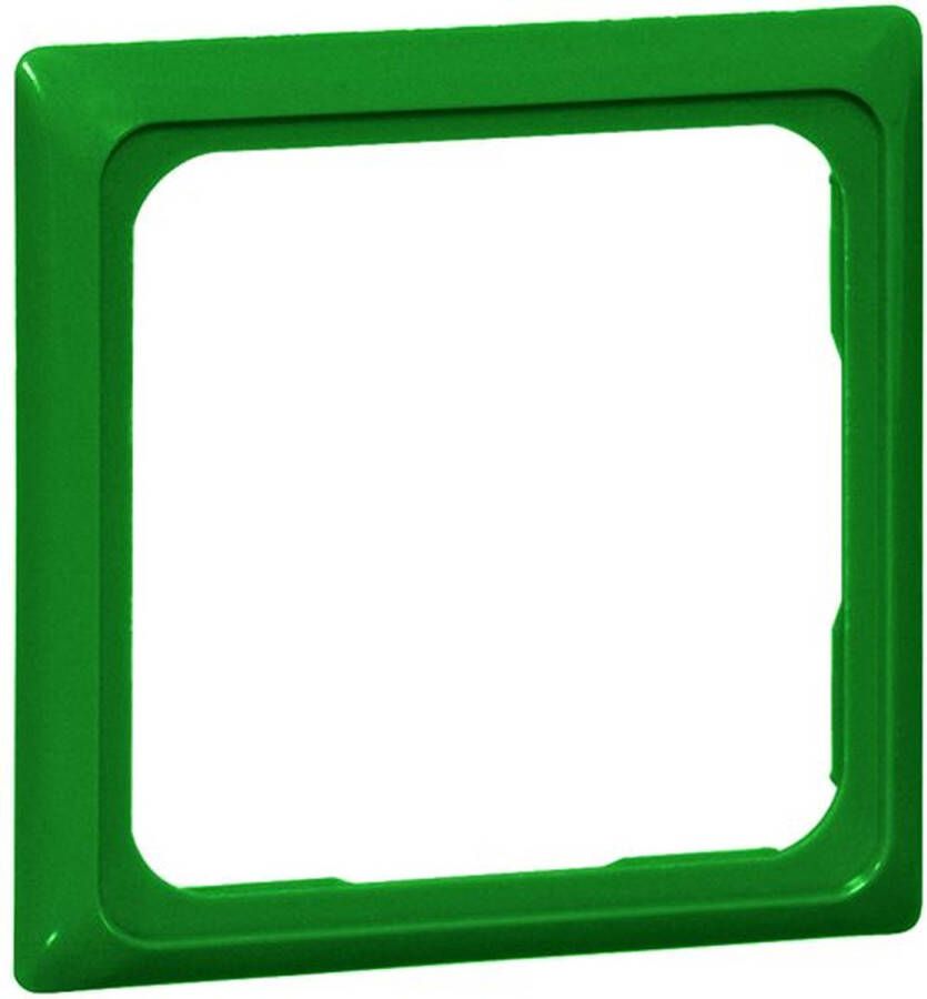 PEHA 80.571.42 AFDEKRAAM GROEN 1V