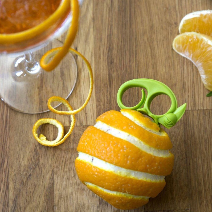 Peleg Design Citrus schiller Zesty