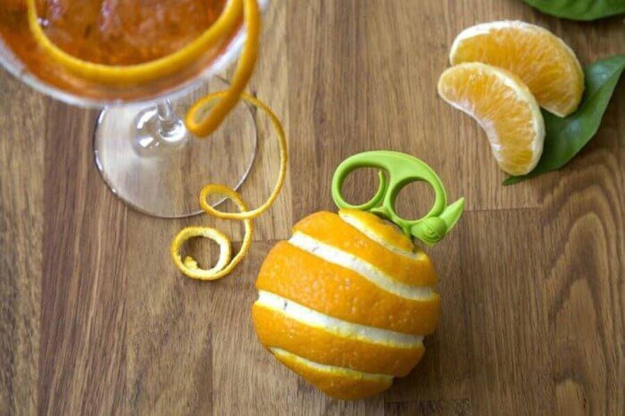 Peleg Design Citrus schiller Zesty