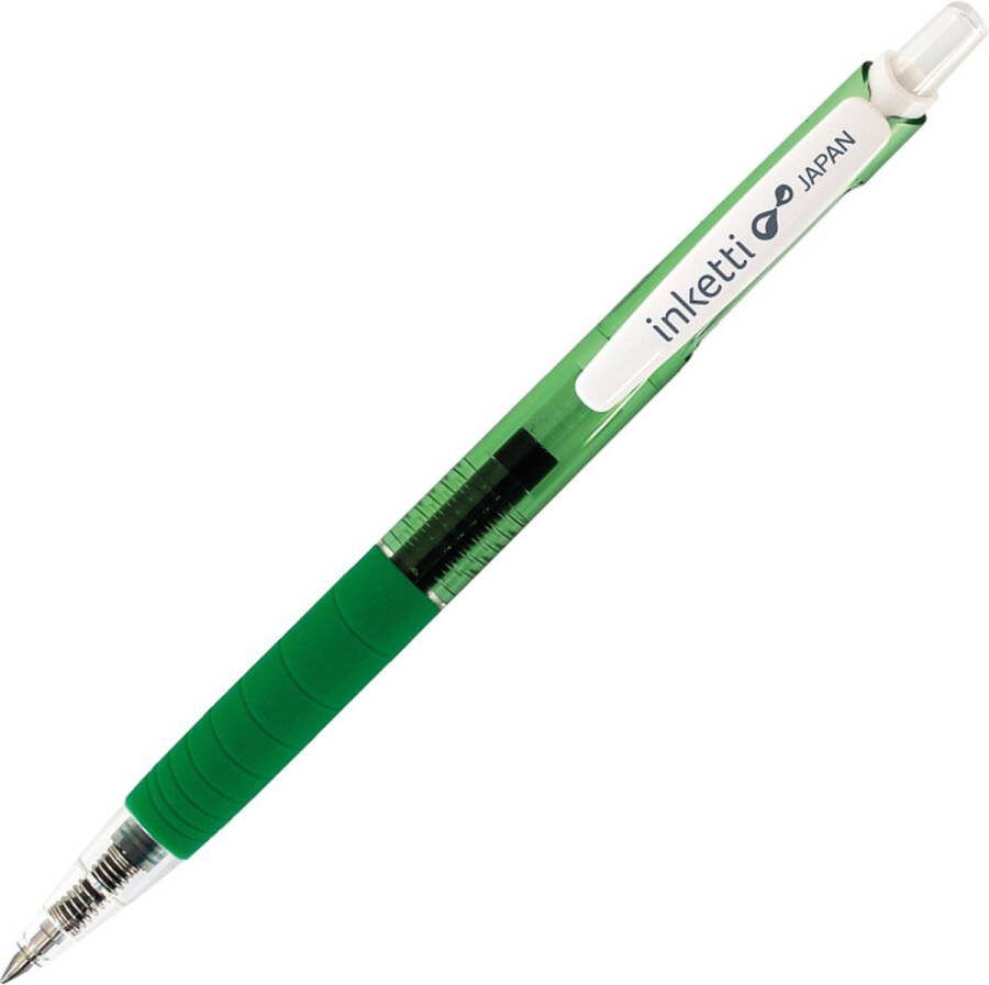 Penac Inketti Gelpen 0.5mm Groen