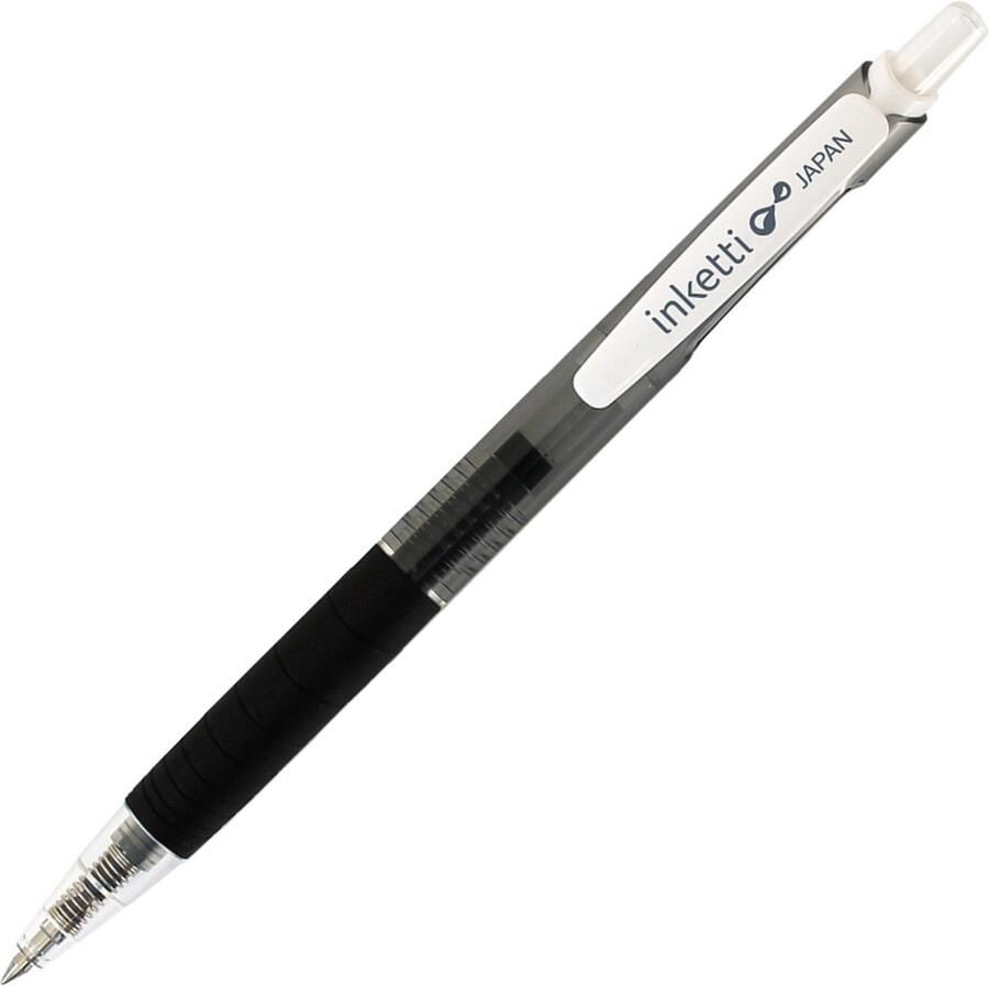 Penac Inketti Gelpen 0.5mm Zwart