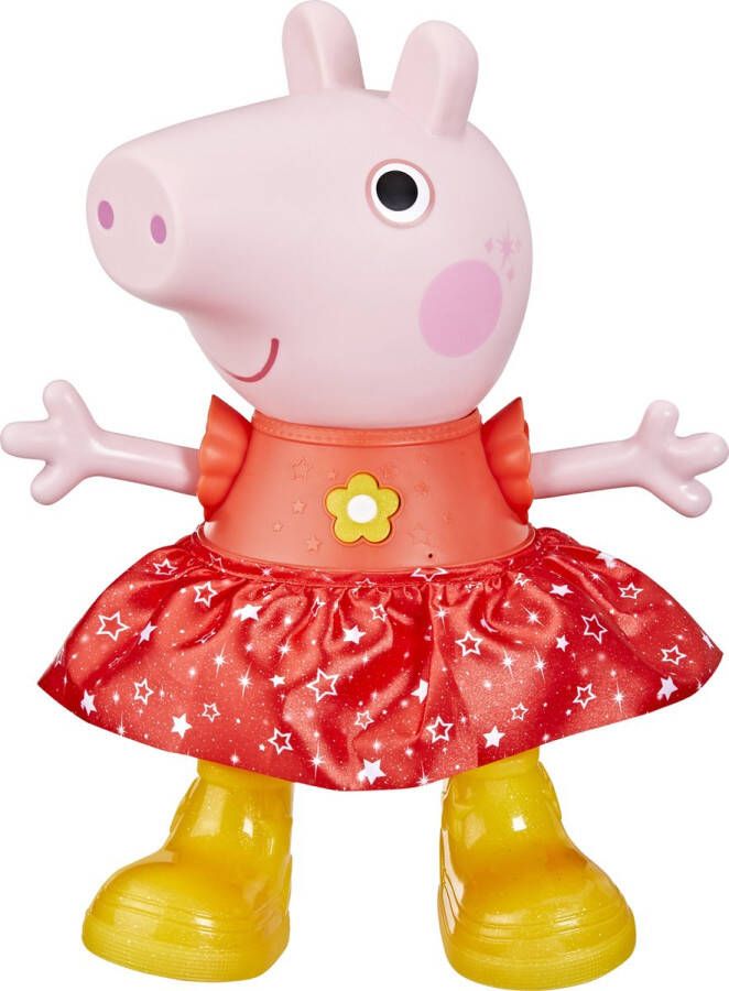 Peppa Pig Peppa s Muddy Puddles Party Pop