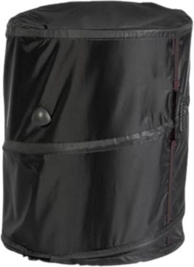 Perel Beschermhoes 80 Cm Polyester Zwart