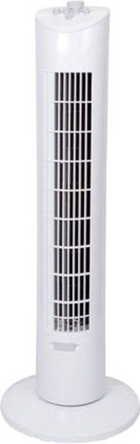 Perel CFANT01N kolomventilator 3 Snelheden 60W