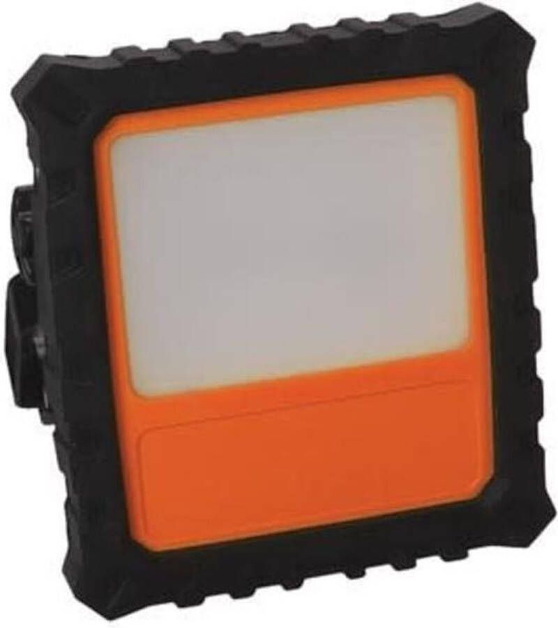 Perel Herlaadbare Led-werklamp Met Dimfunctie 20 W 4000 K Ip54