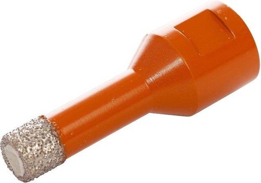 Perfectmate diamant tegelboor droog 35mm M14