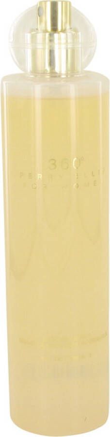 Perry Ellis 360 Body Mist 240 Ml For Women