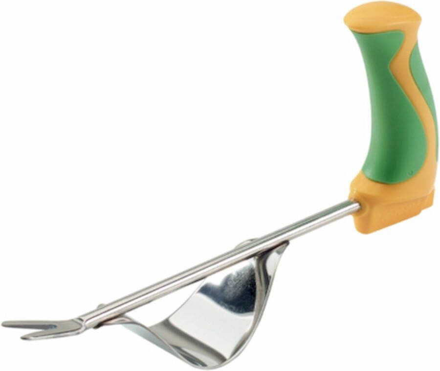 Peta ergonomische onkruidsteker