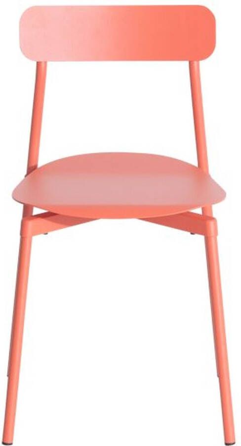 Petite Friture Fromme eetkamerstoel Coral