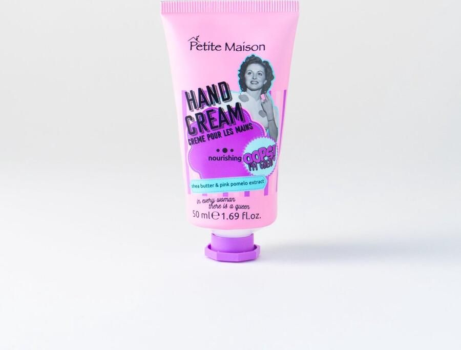 Petite Maison Petite Masion Hand Cream 50ml Nourishing