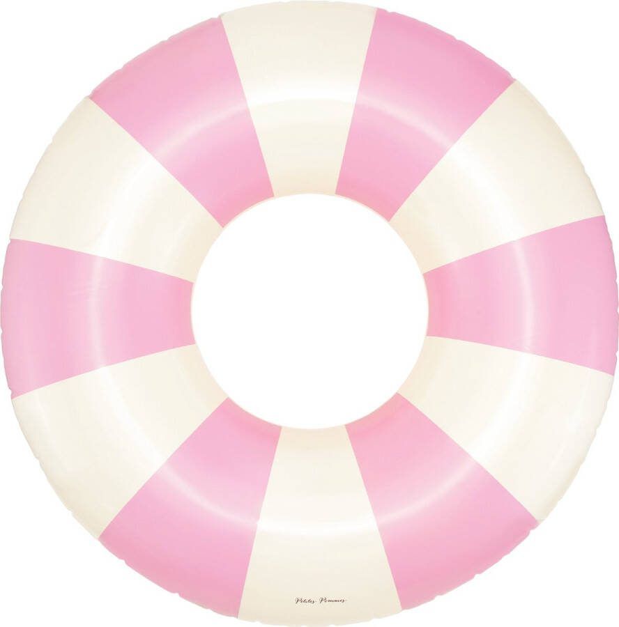 Petites Pommes Zwemring Zwemband Bubblegum 12+ volwassenen Celine