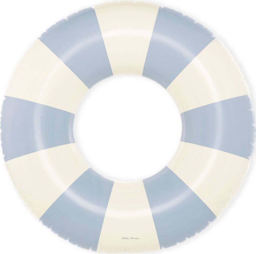 Petites Pommes Zwemring Celine Grand Float Nordic blue Zwemband 120cm 12+ jaar
