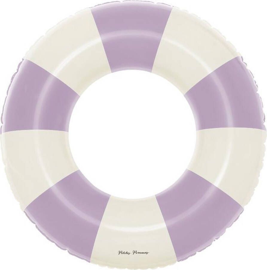 Petites Pommes Zwemring Celine Grand Float Violet Zwemband ø 120cm 12+ jaar