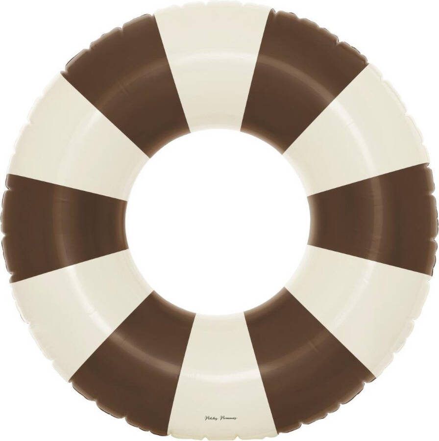 Petites Pommes Zwemring Zwemband Charleston Tan 12+ volwassen (Celine)