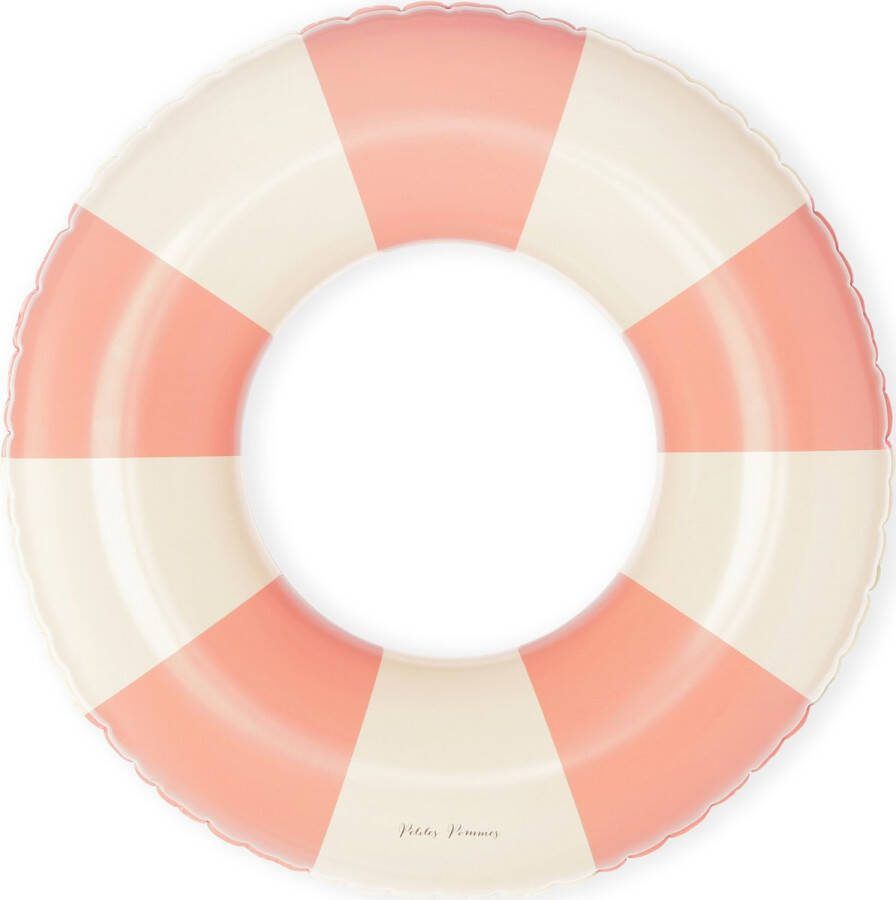 Petites Pommes Zwemring Zwemband Peach Daisy 3-6 jaar (Anna)