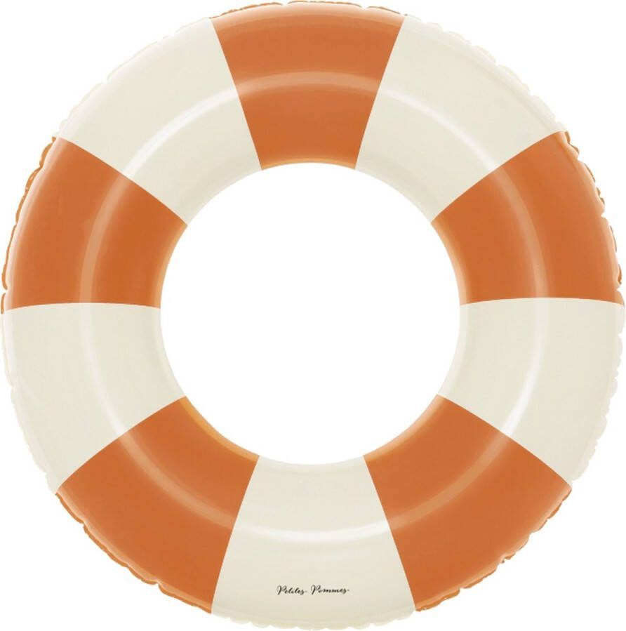Petites Pommes Zwemring Zwemband Tangerine 12+ volwassen (Celine)