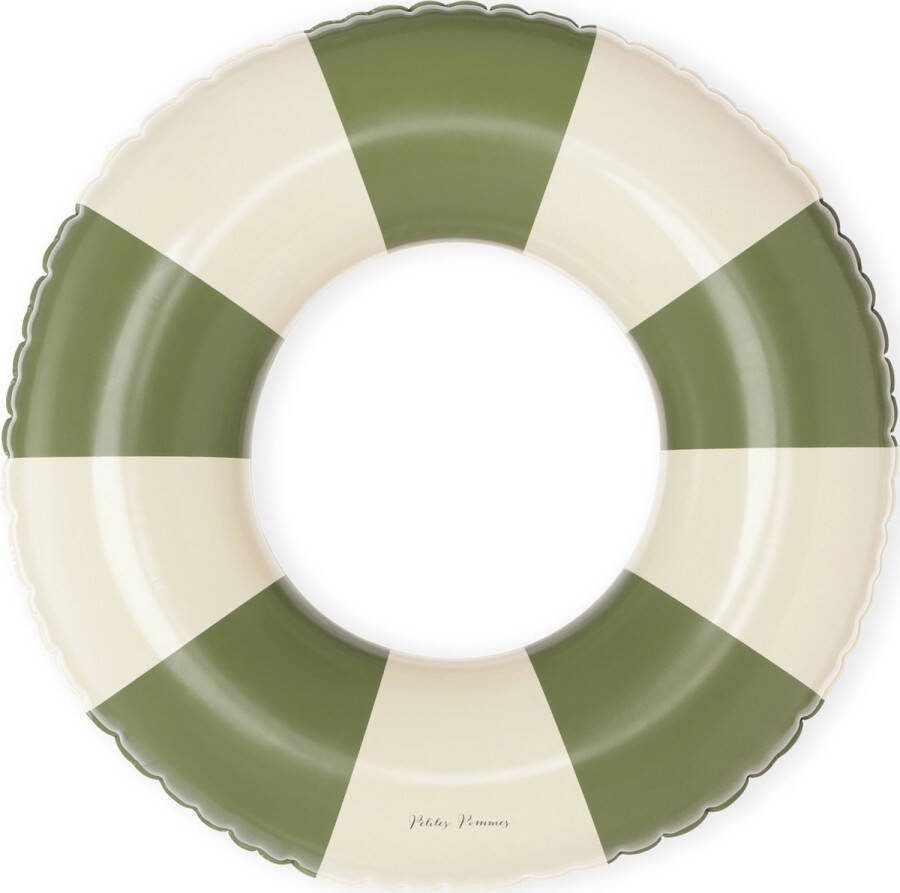 Petites Pommes Zwemring Zwemband Terra Verde 1-3 jaar (Olivia)