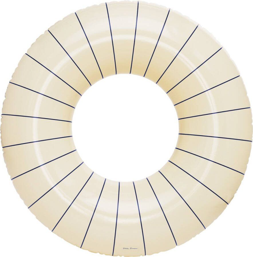 Petites Pommes Zwemring Zwemband Celine Grand Float Iris blue 120cm 12+ jaar