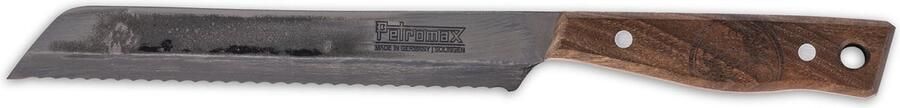 Petromax Broodmes 20 cm RVS