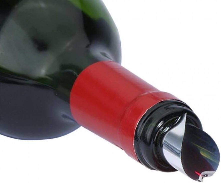 Peugeot Antigoutte Schenktuit Wijn 2 Stuks