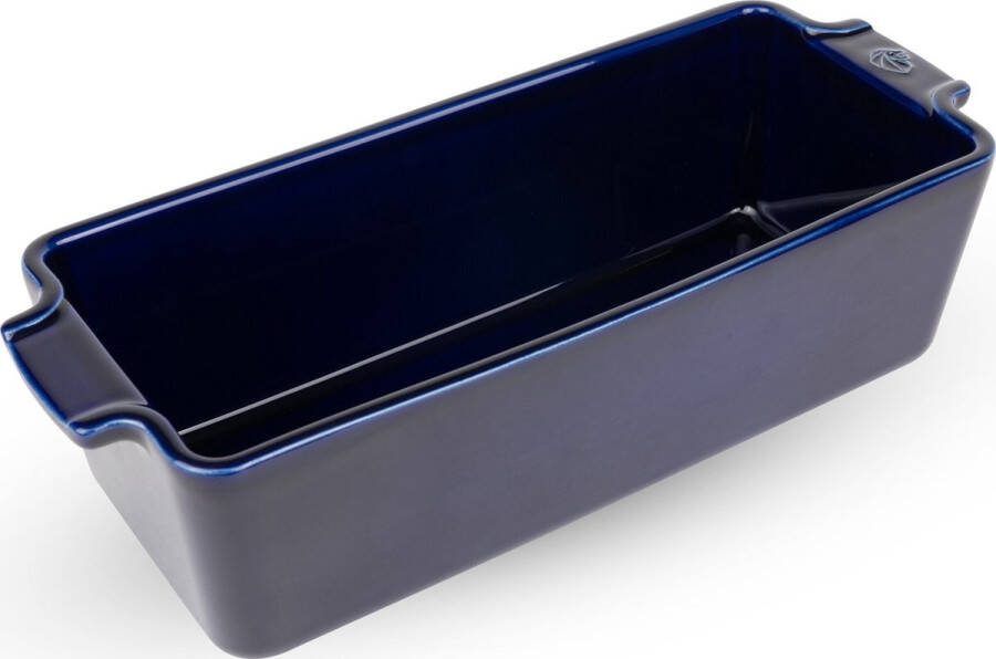 Peugeot Appolia Cakevorm 31 cm Blauw