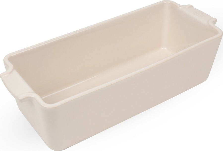 Peugeot Appolia Cakevorm 31 cm Ecru