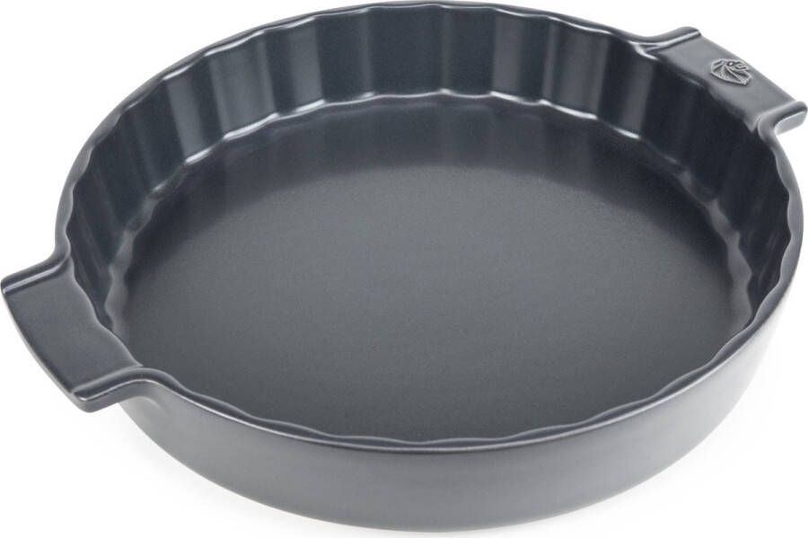 Peugeot Appolia Taartvorm 28 cm Leisteen Rond