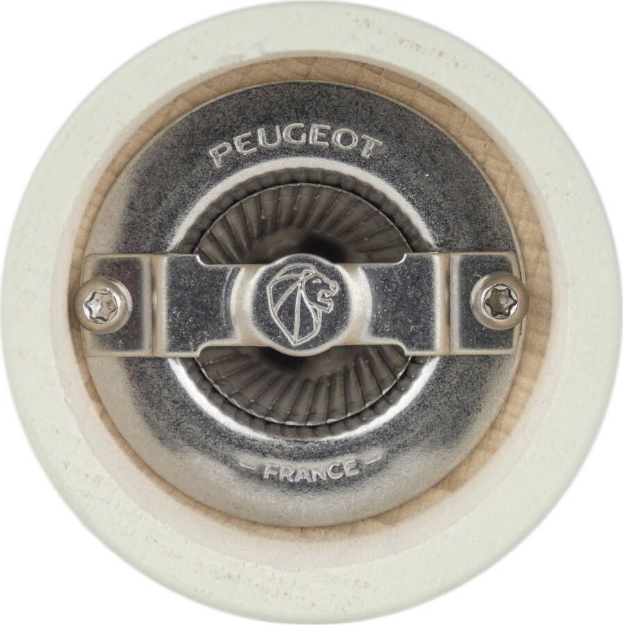 Peugeot Boreal Zoutmolen 21 cm Saliegroen Beukenhout