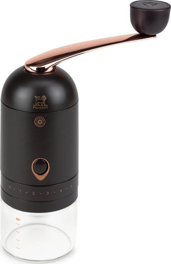 Peugeot L'arbre A` Cafe´ Koffiemolen 20 cm u'select