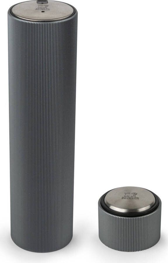 Peugeot Line Kurkentrekker 21 cm Carbon Automatisch