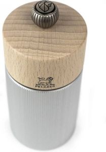 Peugeot Line pepermolen 12cm aluminium