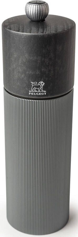 Peugeot Line Pepermolen 18 cm Carbon