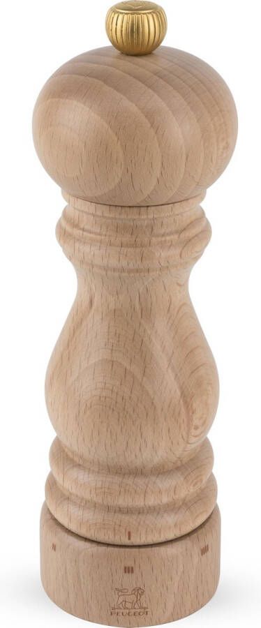 Peugeot 23386 Paris u'select Pepper 18cm natural | Kruiden Peper&Zout | Keuken&Koken Keukengerei | PM23386