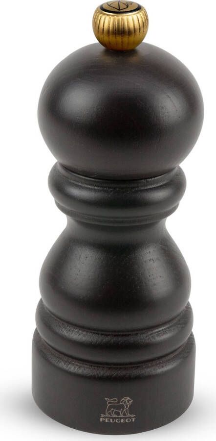 Peugeot Paris Pepermolen 12 cm Chocolade u'select