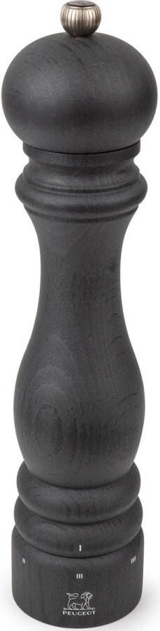 Peugeot Paris Uselect pepermolen 27cm grafiet