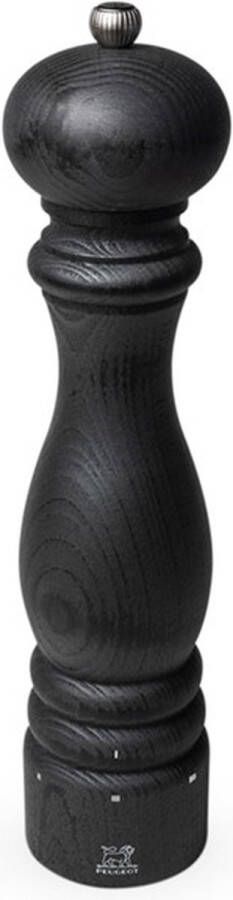 Peugeot Paris Graphite Pepermolen U-select 30 cm