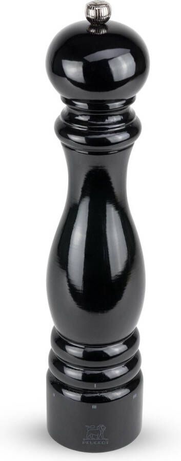 Peugeot 23768 Paris u'select Pepper 30cm black lacquer | Kruiden Peper&Zout | Keuken&Koken Keukengerei | 23768