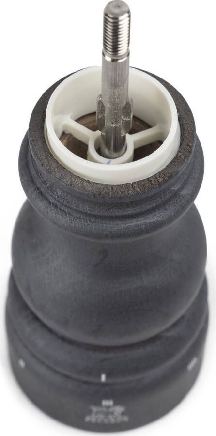 Peugeot Paris Zoutmolen 15 cm Grafiet u'select Beukenhout